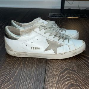 Men’s Golden Goose Sneakers